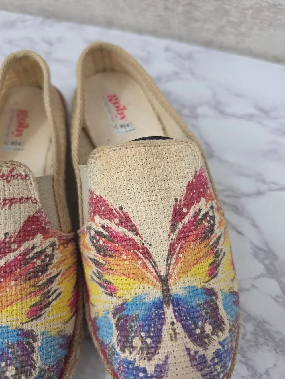 Goby women euro
